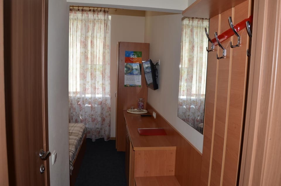 ТК Черкащина 365 Hotel in Ukraine