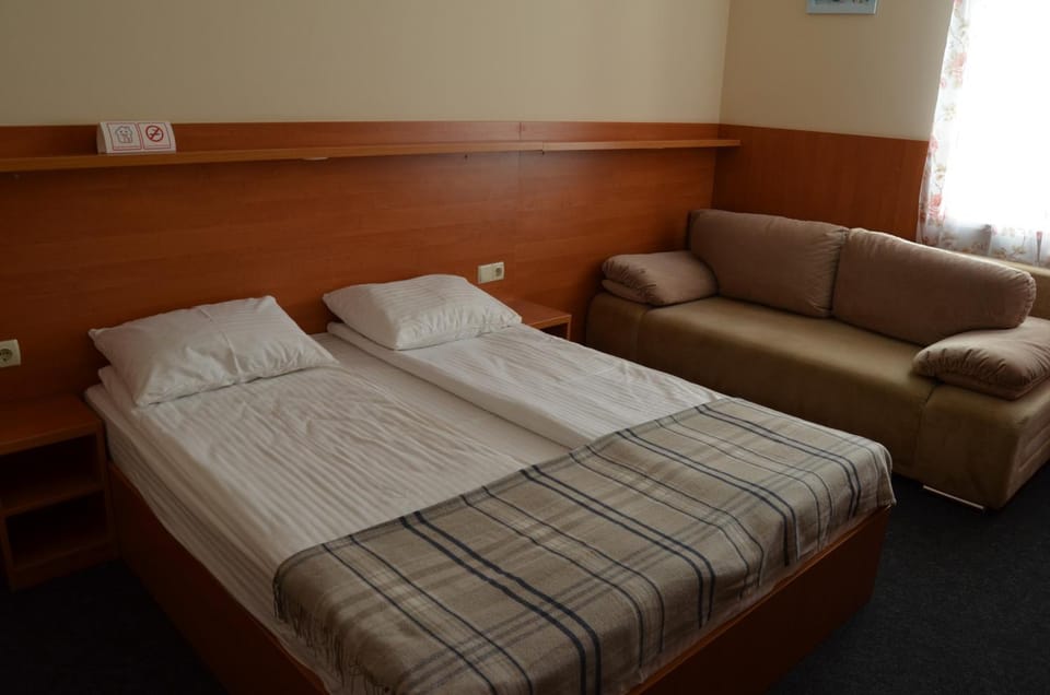 ТК Черкащина 365 Hotel in Ukraine