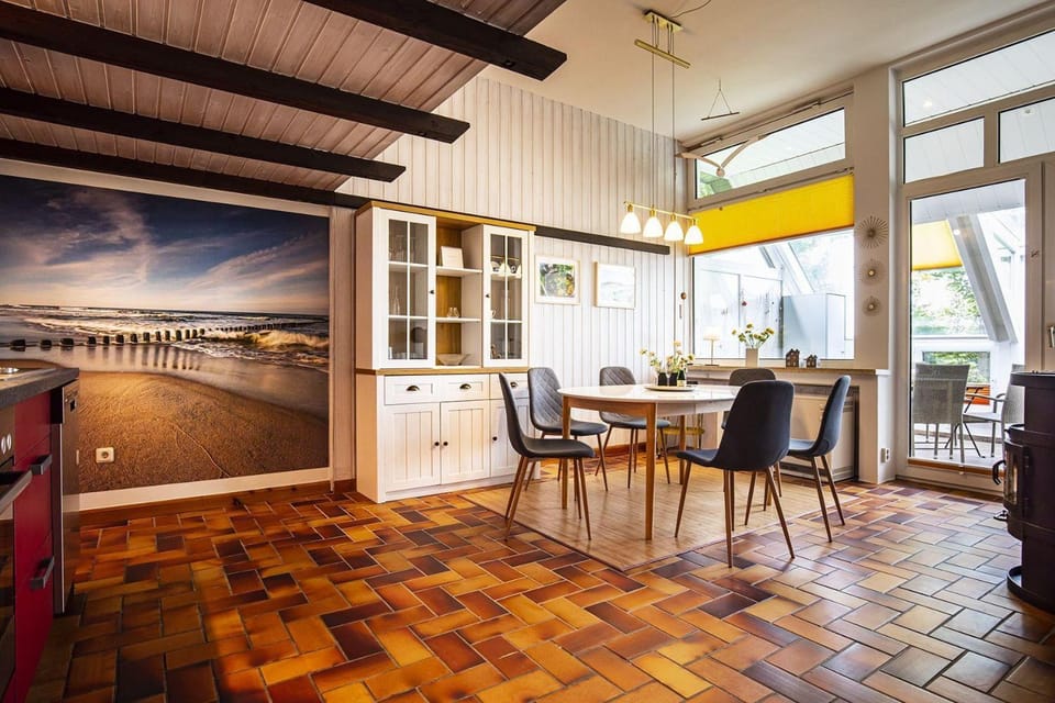 Fasanenest House in Wittmund