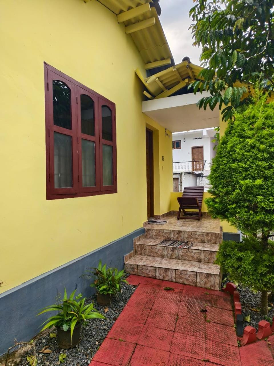 Wild Forest Inn Thekkady Nature lodge in Kerala