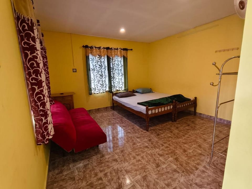 Wild Forest Inn Thekkady Nature lodge in Kerala