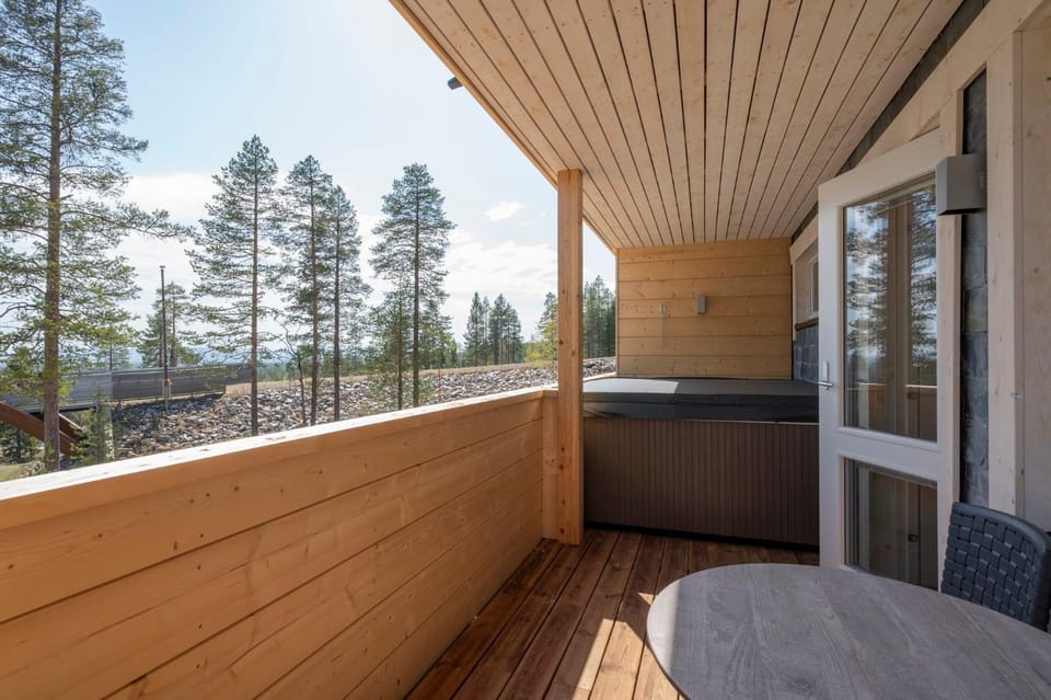 View (from property/room), Balcony/Terrace