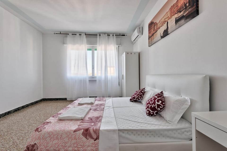 Venice Mahdi Train station Appartement Apartment in Venice