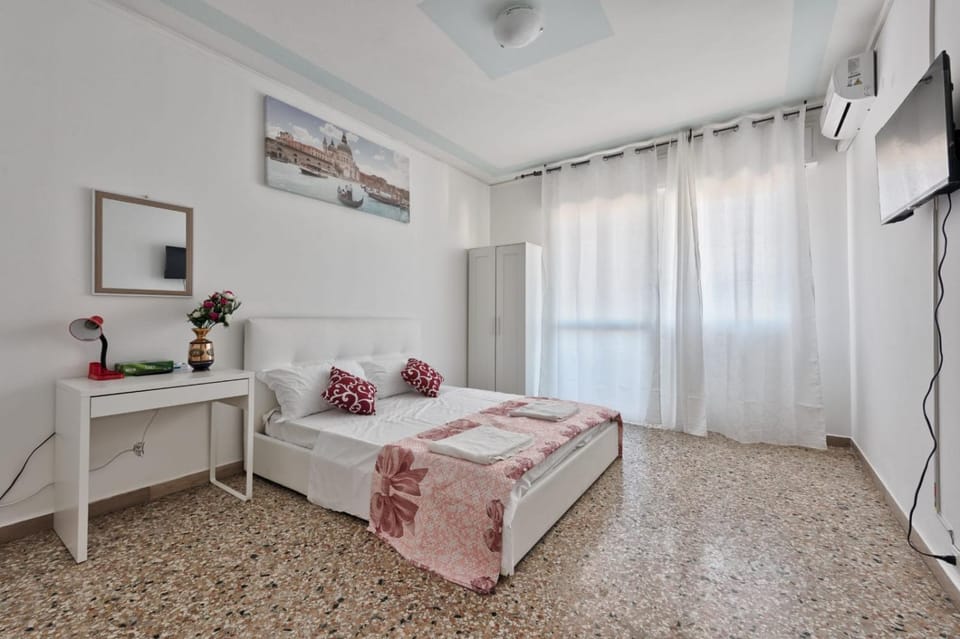 Venice Mahdi Train station Appartement Apartment in Venice