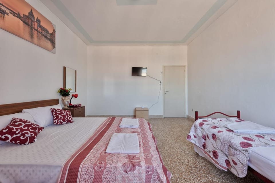 Venice Mahdi Train station Appartement Apartment in Venice