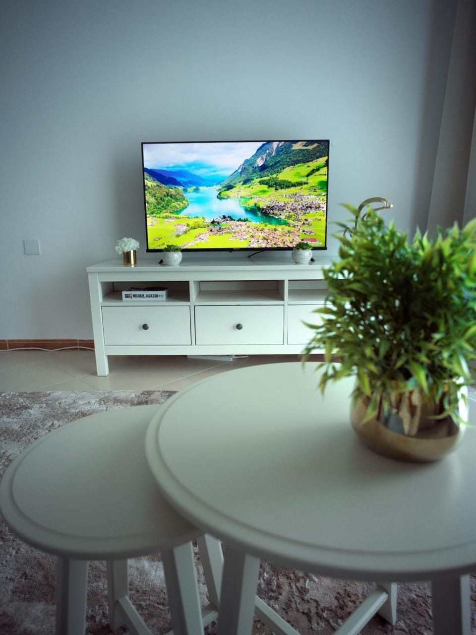 Sunsand Studio at Dubai Marina Apartment in Dubai