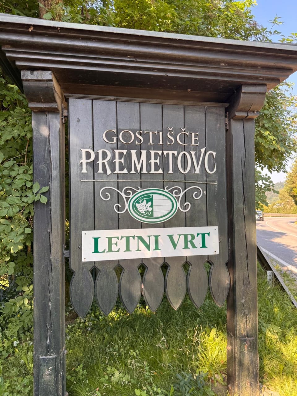 Baroque Alpine Retreat at the Historic Premetovc Apartment in Slovenia
