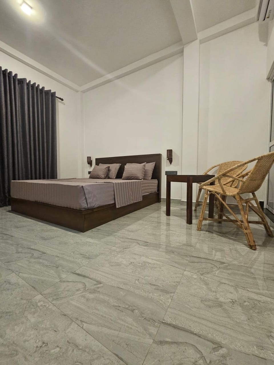 Blue heaven villa Country House in Ahangama