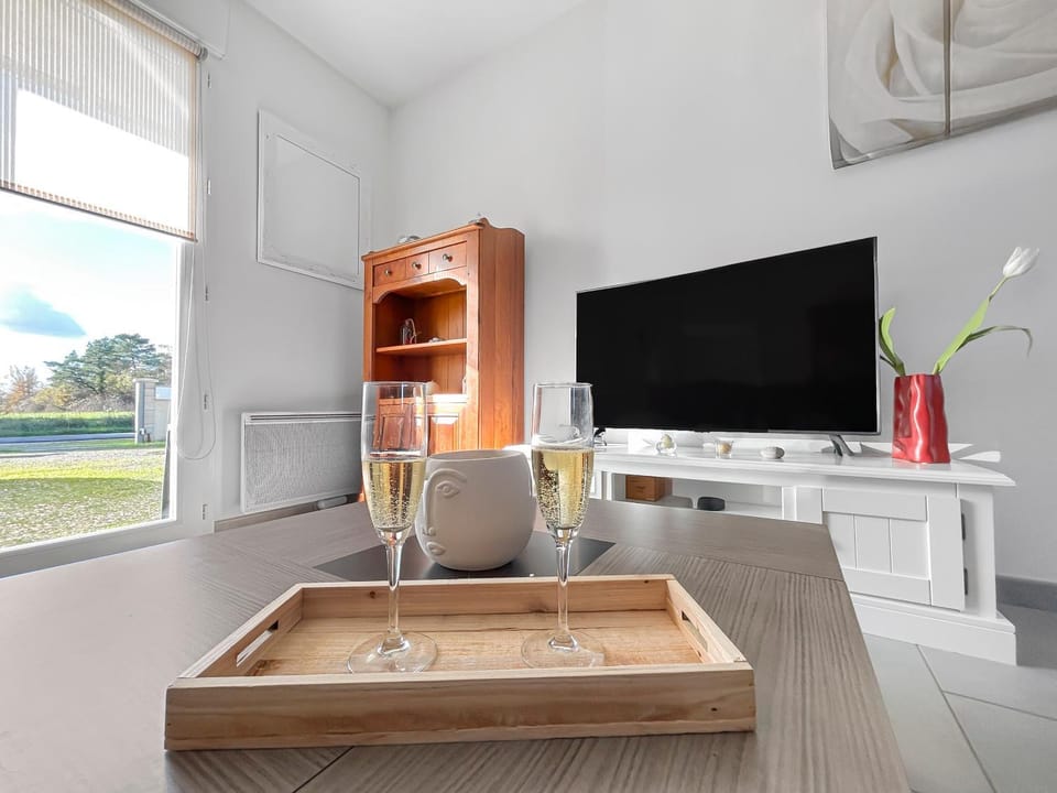 Maison, Jardin, proche châteaux et zoo de Beauval Villa in Centre-Val de Loire