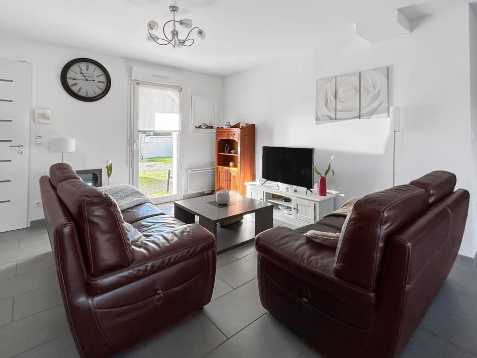 Maison, Jardin, proche châteaux et zoo de Beauval Villa in Centre-Val de Loire