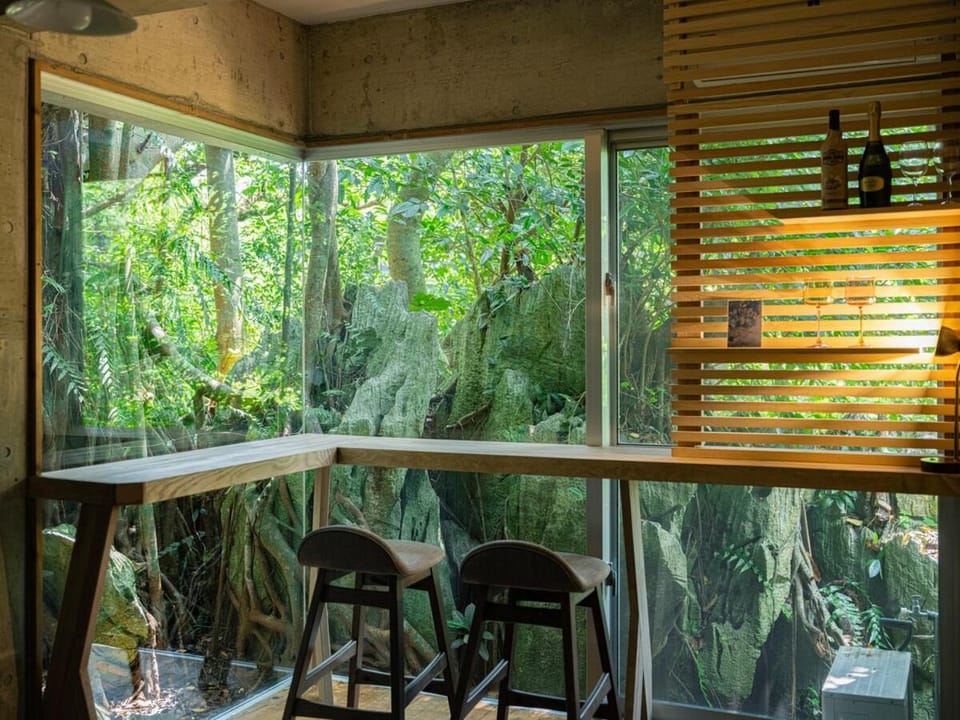Yamano'NE - Still stay in Nature Villa in Okinawa Prefecture
