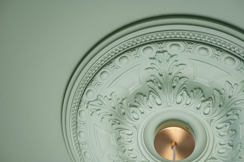 Decorative detail