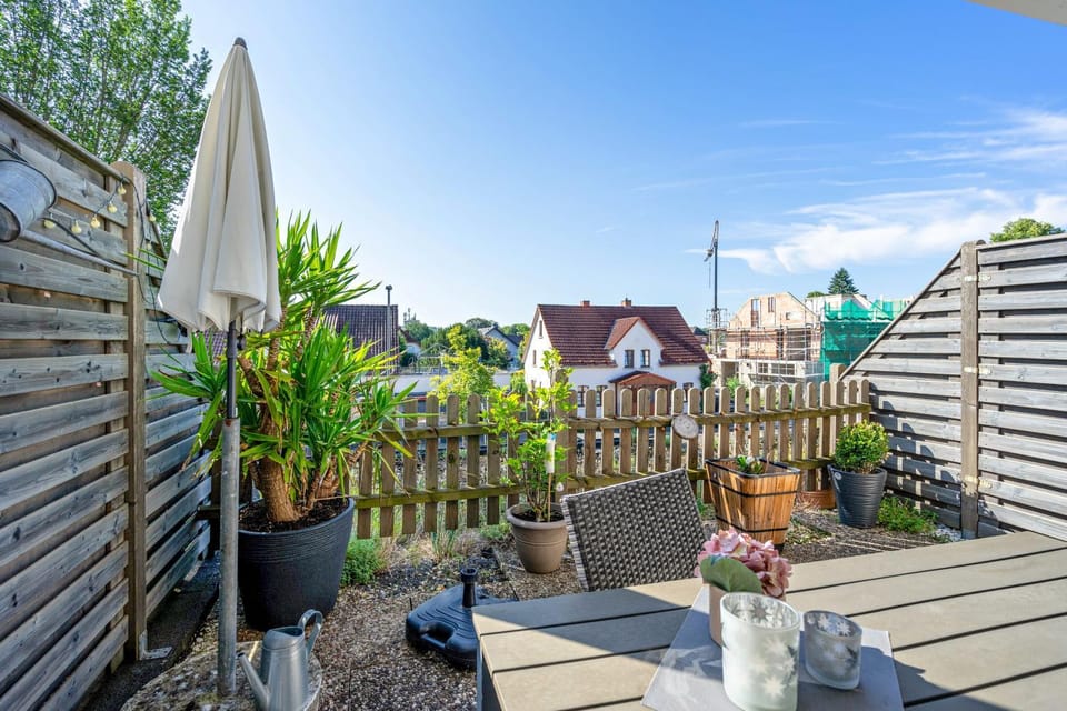 Where Business and Relaxation meet Apartment in North Rhine-Westphalia