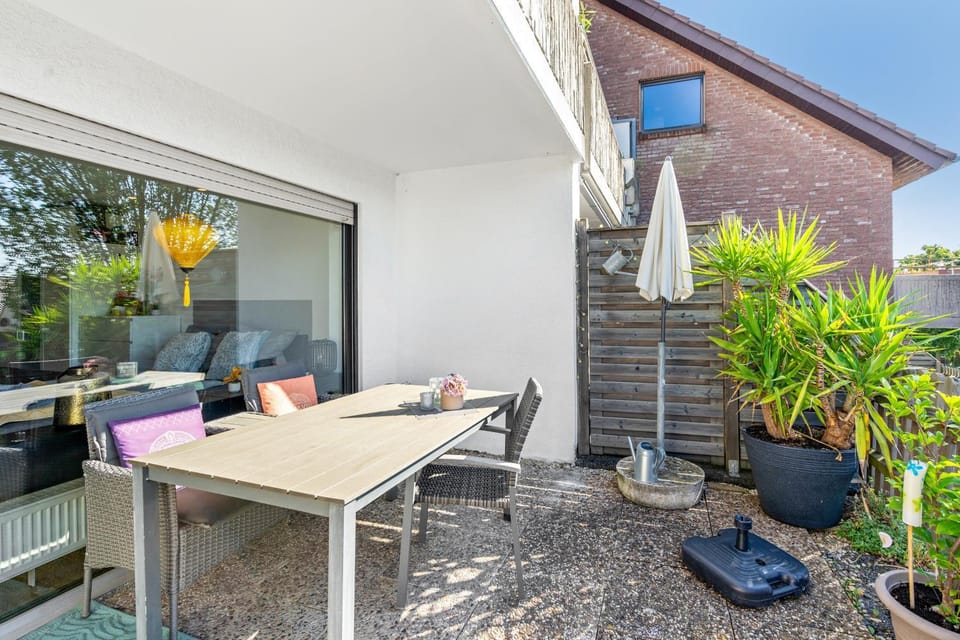 Where Business and Relaxation meet Apartment in North Rhine-Westphalia