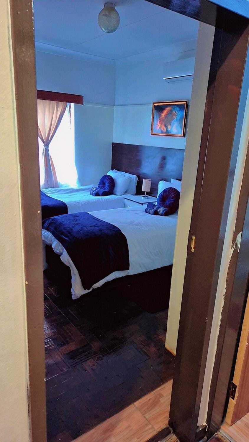 Luxurious Family Carven! Apartment in North West, South Africa