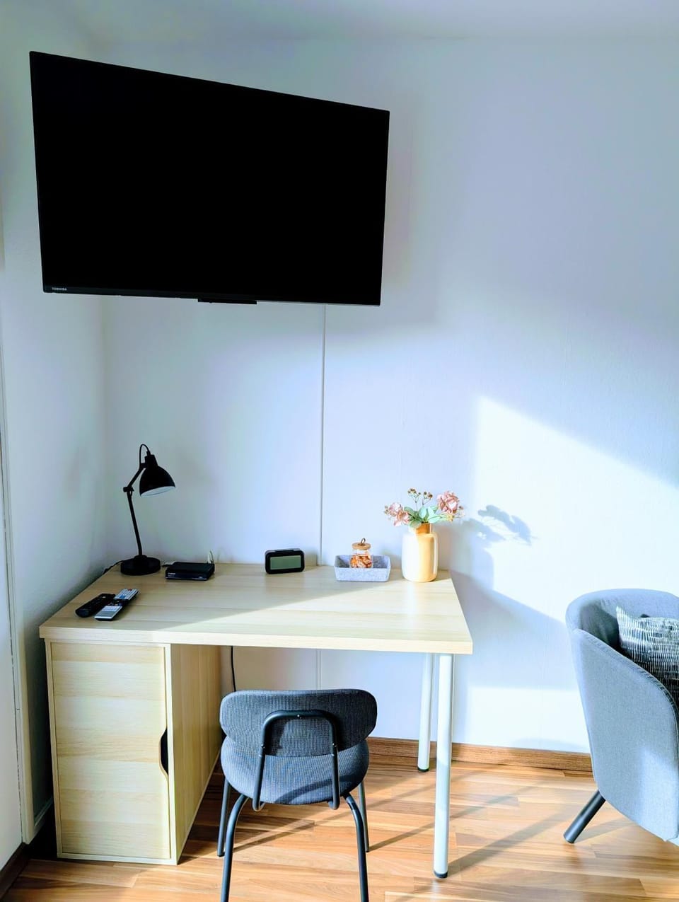 TV and multimedia