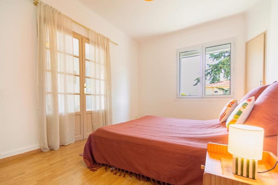 Apartment near Croisette and Cannes festival Apartment in Mougins