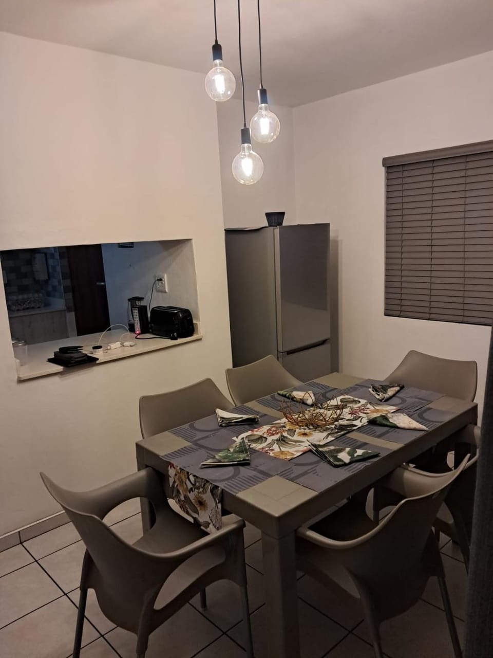 3 Bedroom Apartment Richards Bay Apartment in KwaZulu-Natal