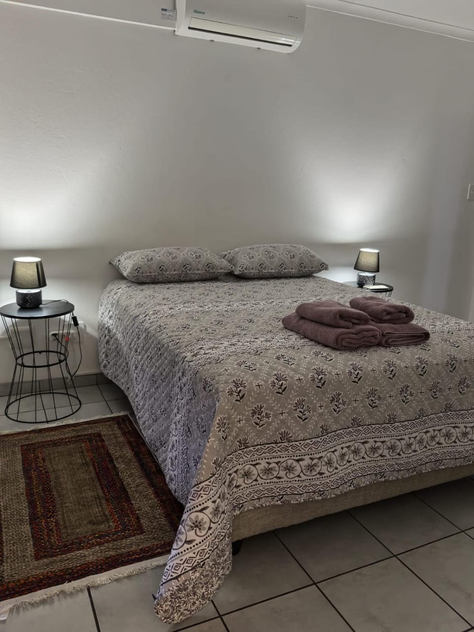 3 Bedroom Apartment Richards Bay Apartment in KwaZulu-Natal