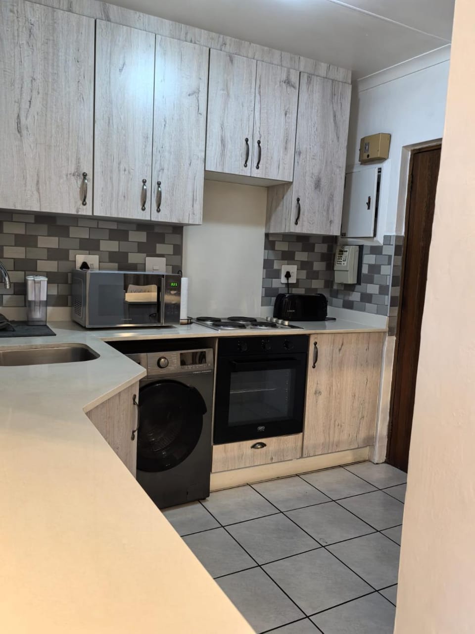 3 Bedroom Apartment Richards Bay Apartment in KwaZulu-Natal