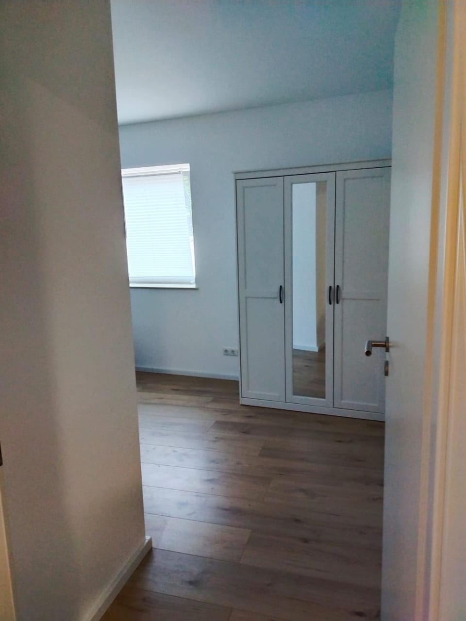 Mieszkania dla Pracownikow Monteurzimmer Apartment in Baden-Württemberg
