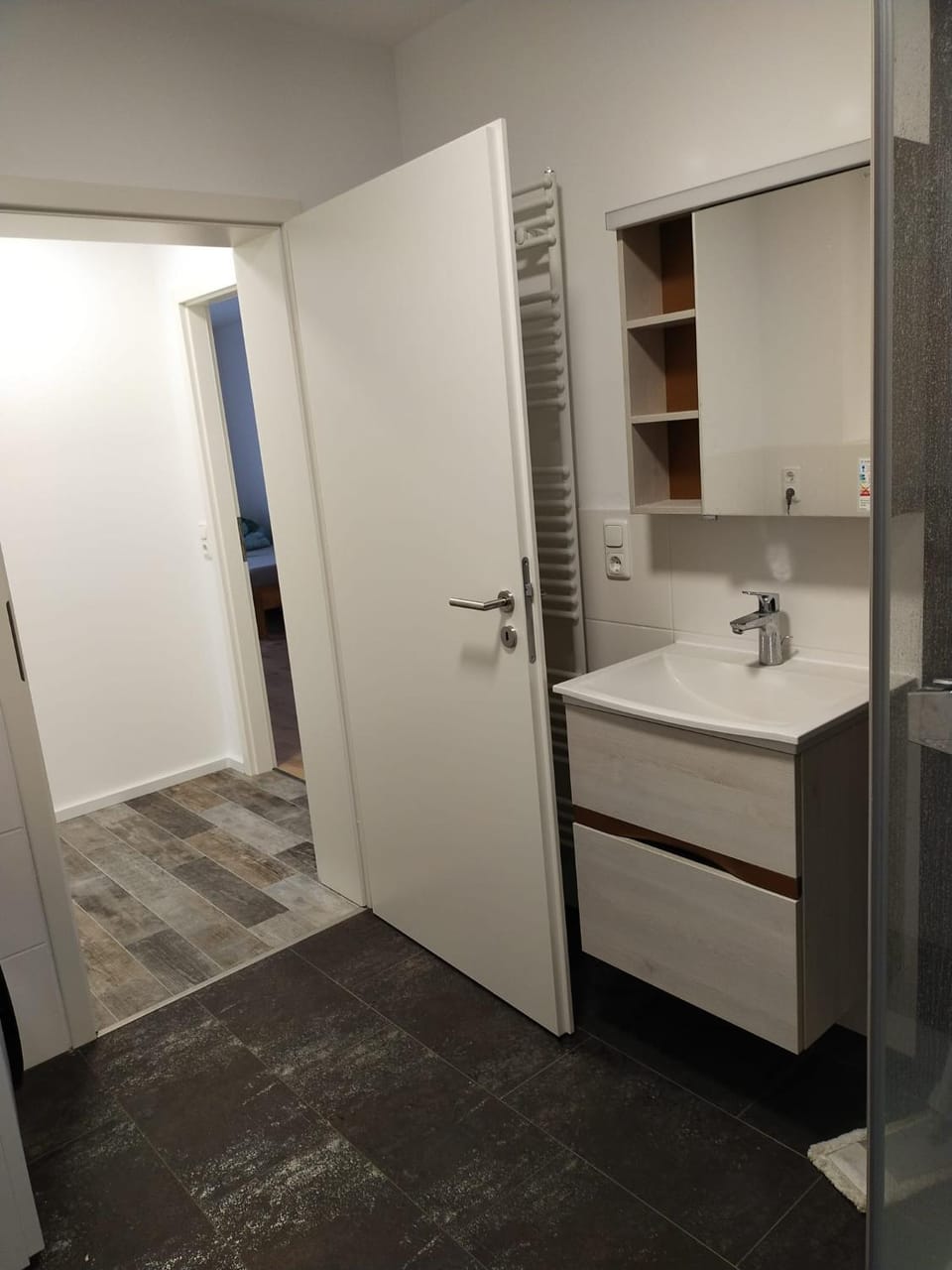 Mieszkania dla Pracownikow Monteurzimmer Apartment in Baden-Württemberg