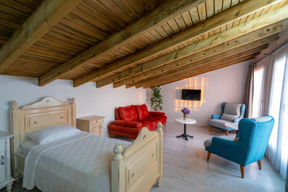 RA Hotel Hotel in İzmir Province