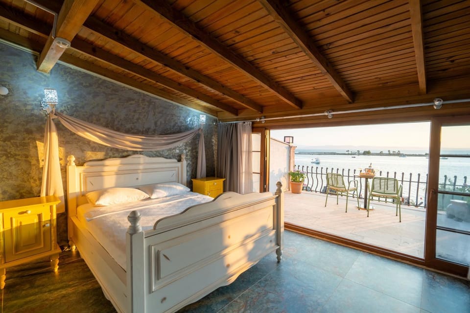 RA Hotel Hotel in İzmir Province