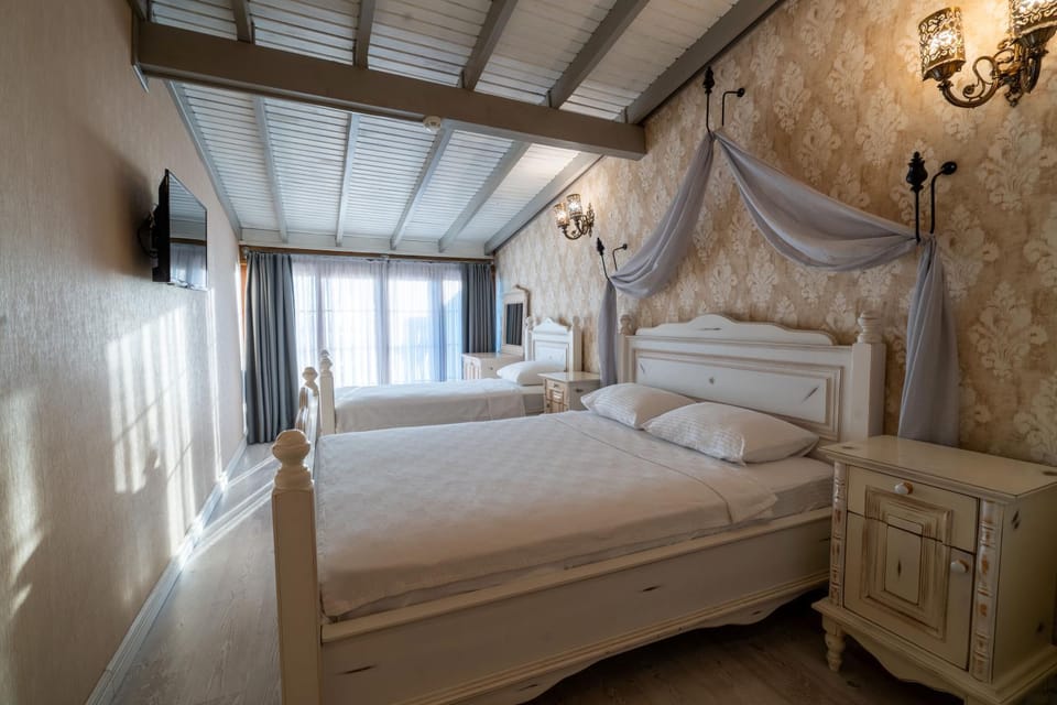 RA Hotel Hotel in İzmir Province