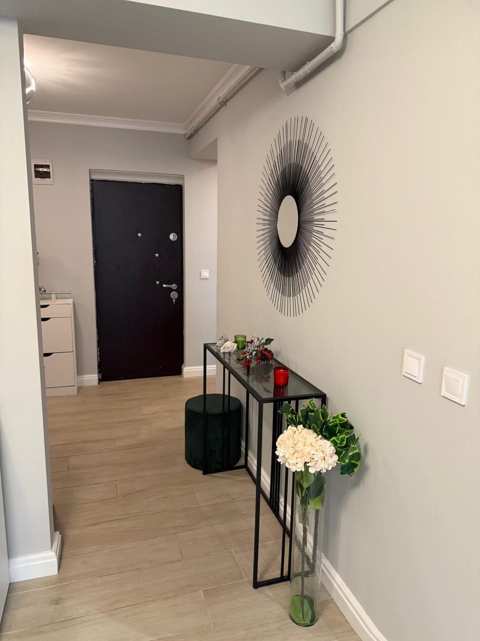 Cozy Apartment Promenada Mall Apartment in Craiova