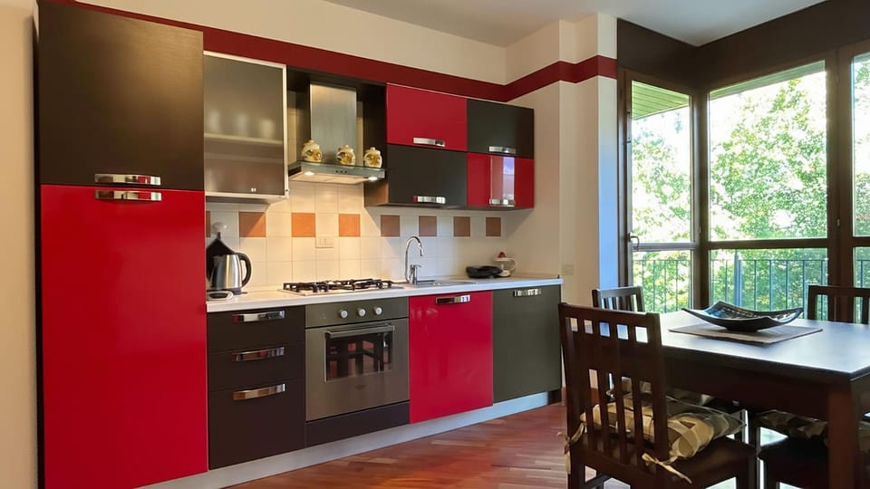 Velvet Loft - Affitti Brevi Italia Apartment in Province of Lecco