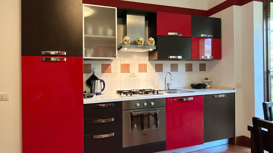 Velvet Loft - Affitti Brevi Italia Apartment in Province of Lecco