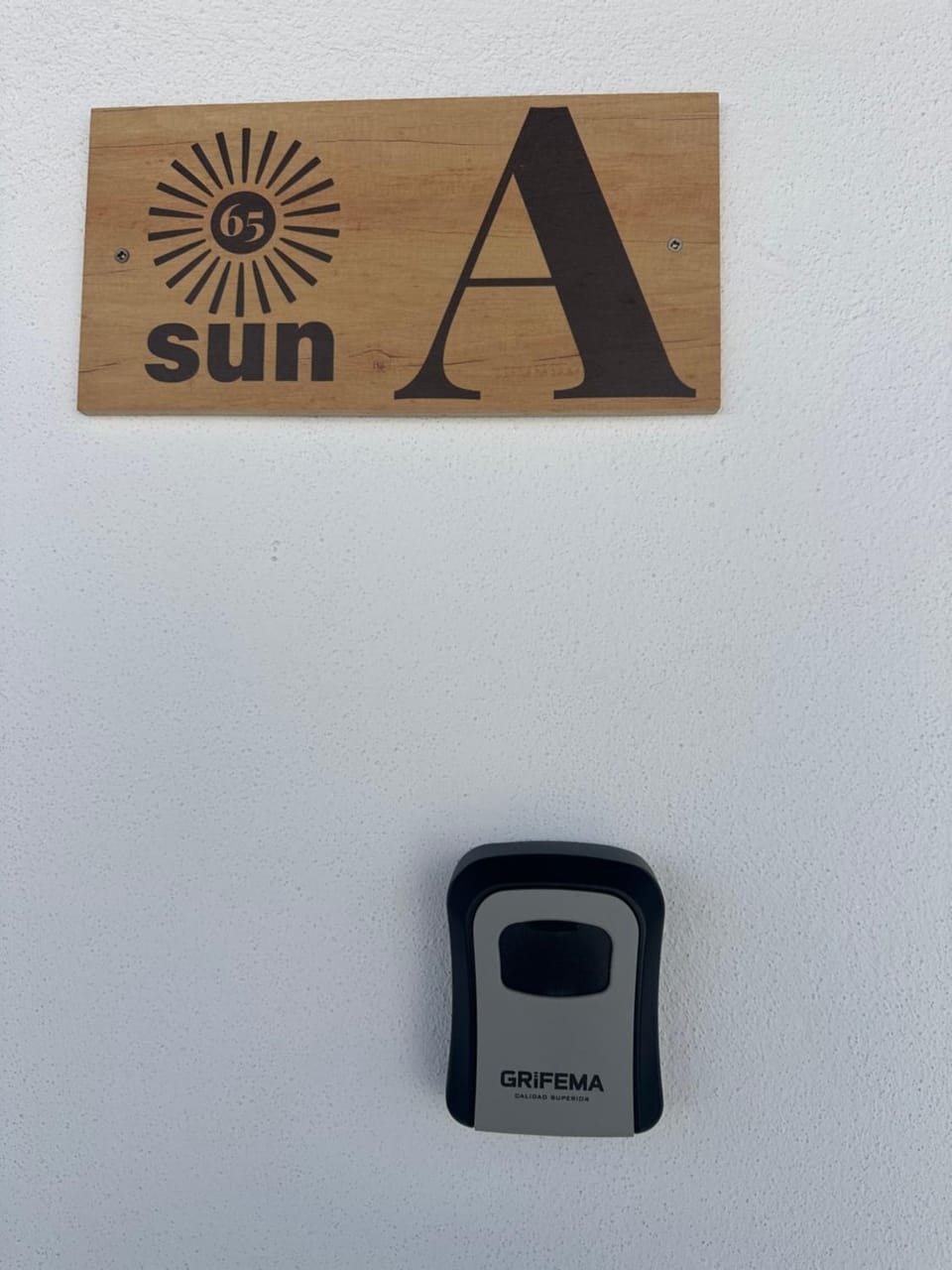 Apartamentos Sun 65 Apartment in Jerez de la Frontera