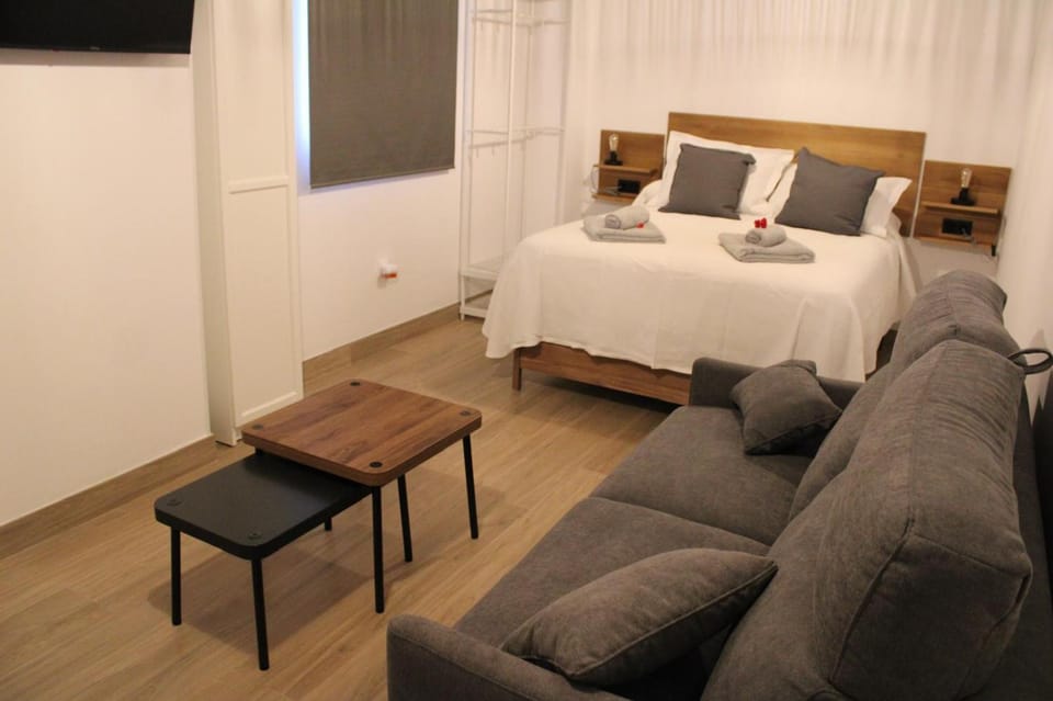 Apartamentos Sun 65 Apartment in Jerez de la Frontera