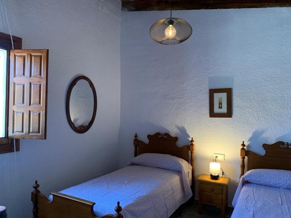 Cortijo con Piscina Privada para 20 personas Villa in Region of Murcia