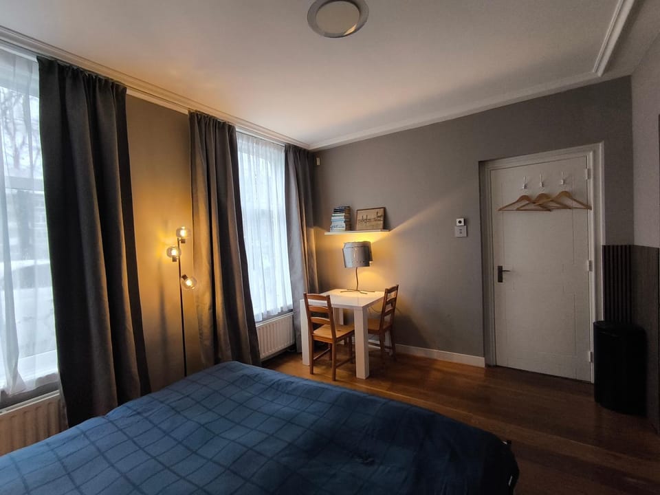 Ocean Moments - Free Parking Vacation rental in The Hague