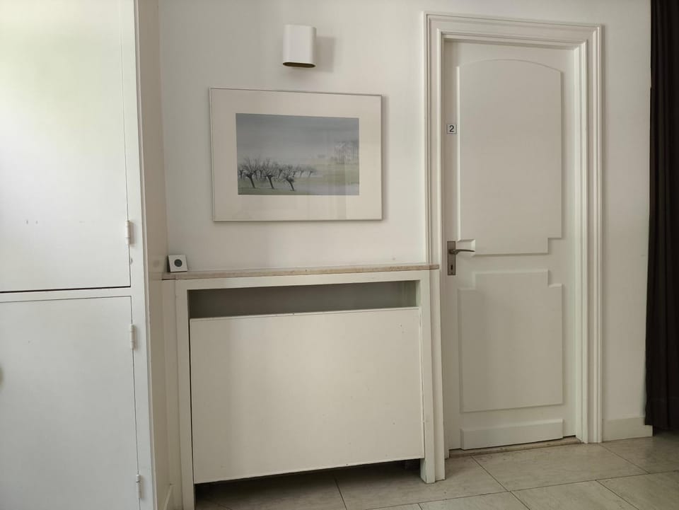 Ocean Moments - Free Parking Vacation rental in The Hague