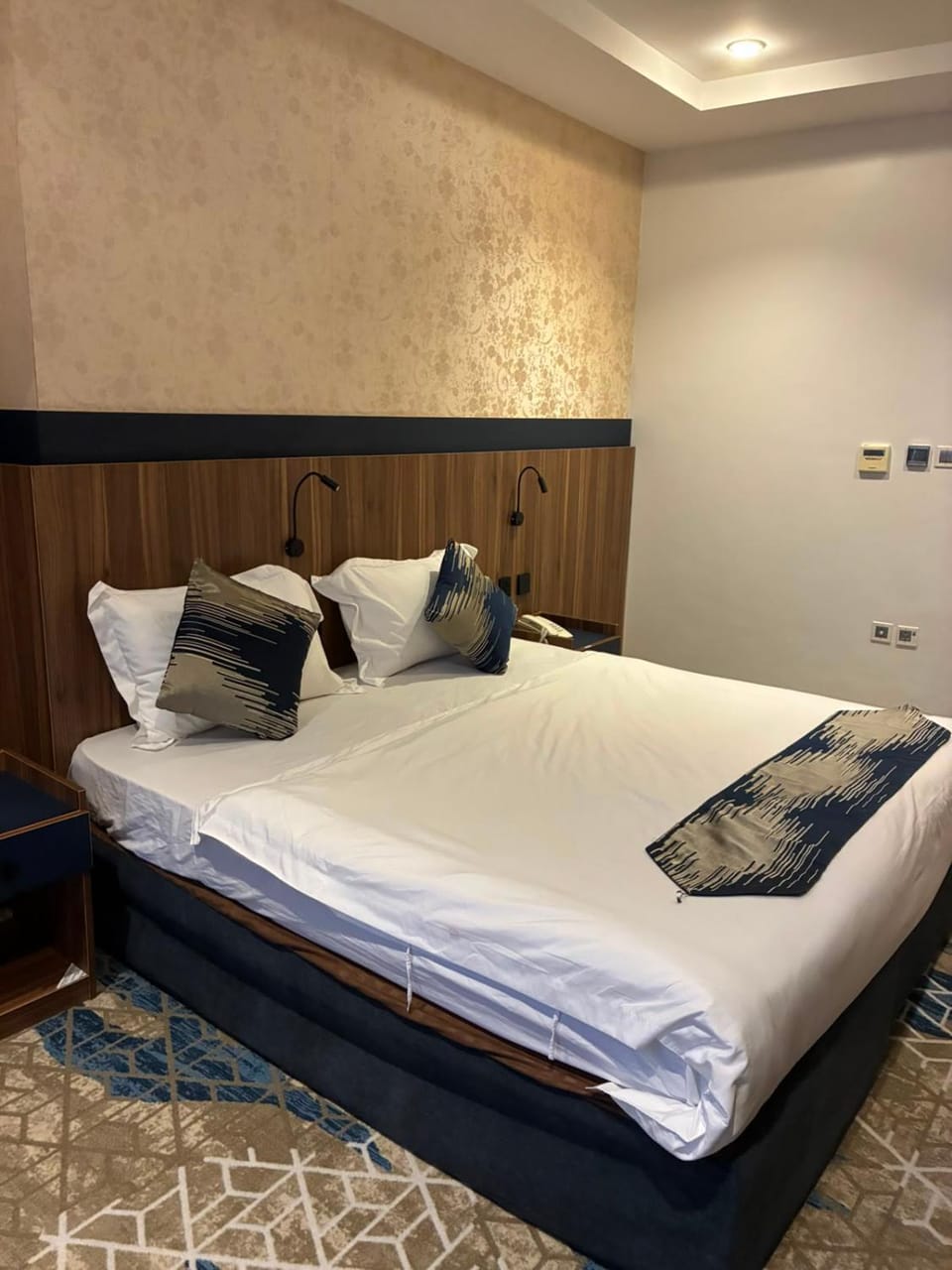 فندق زهرة السعد 6 Hotel in Mecca