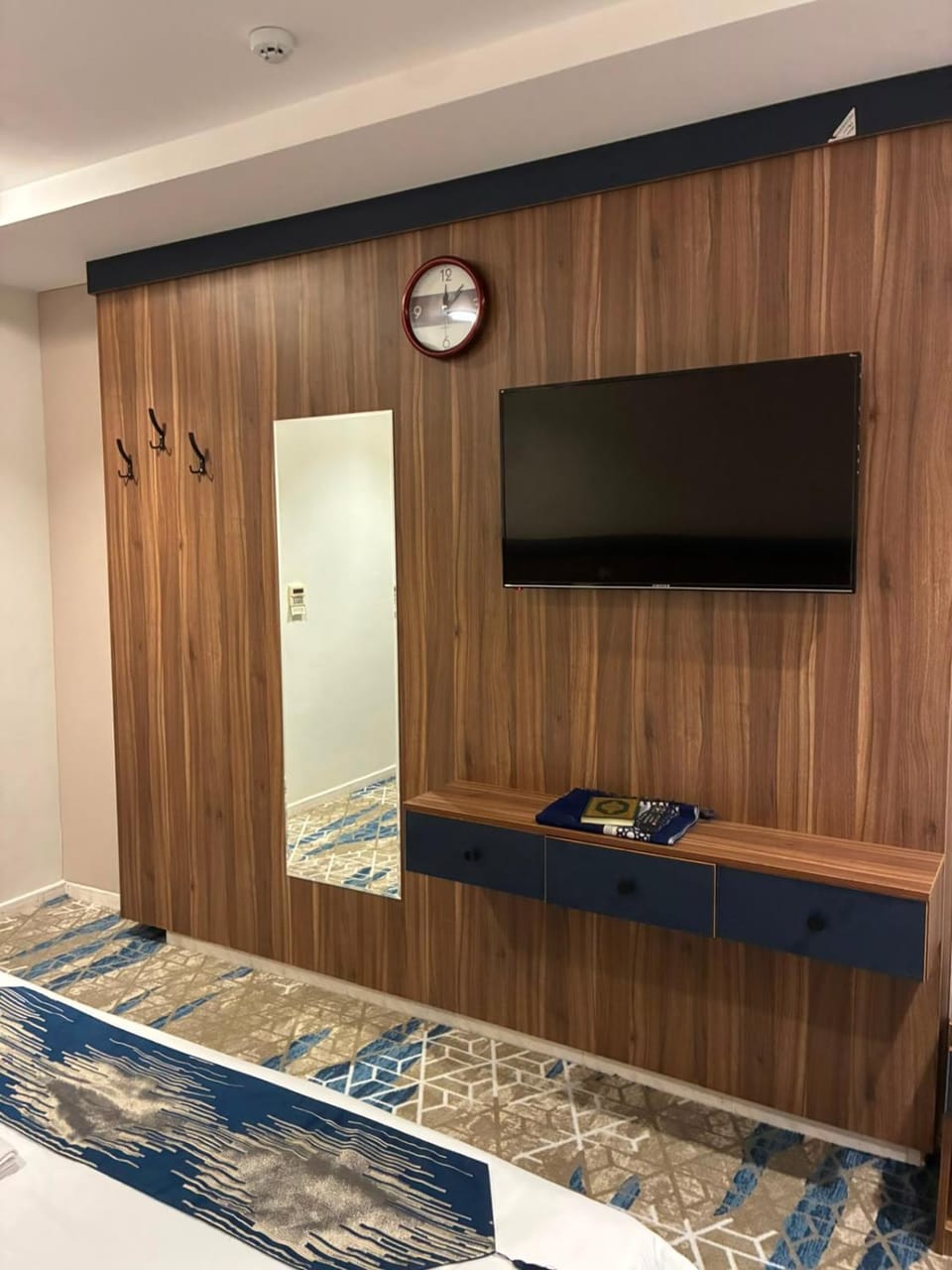 فندق زهرة السعد 6 Hotel in Mecca