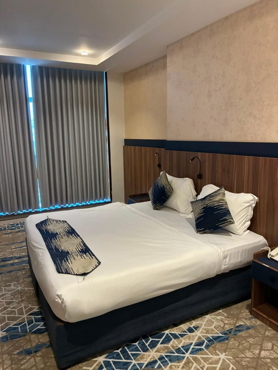 فندق زهرة السعد 6 Hotel in Mecca