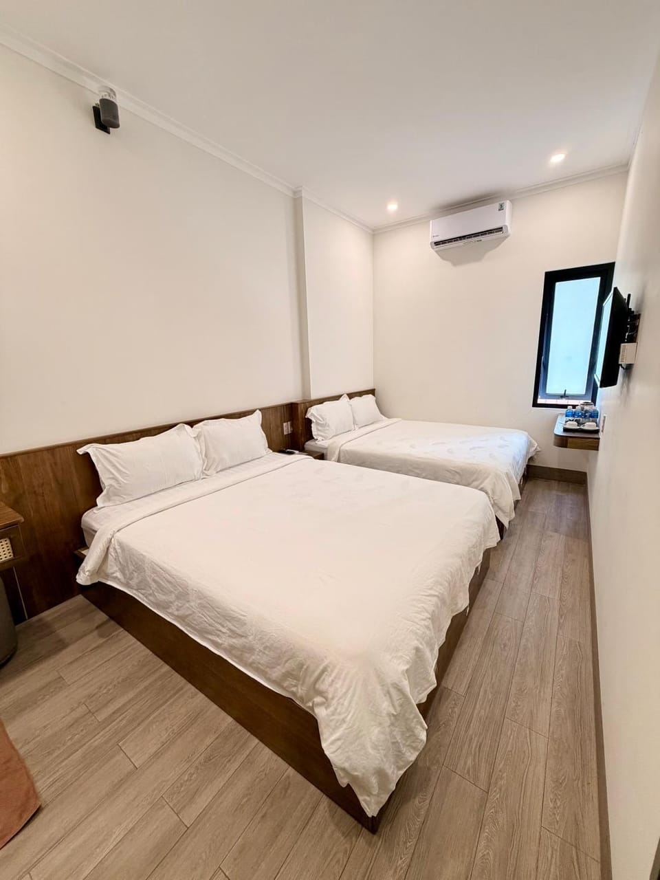 Hùng Anh Hotel Hotel in Phan Thiet