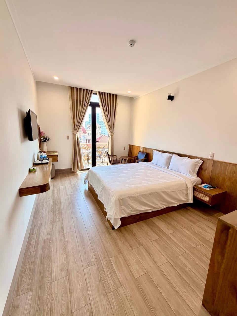 Hùng Anh Hotel Hotel in Phan Thiet