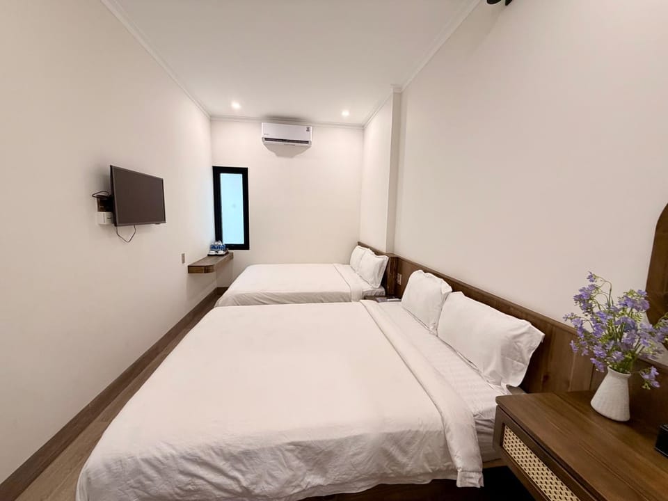 Hùng Anh Hotel Hotel in Phan Thiet