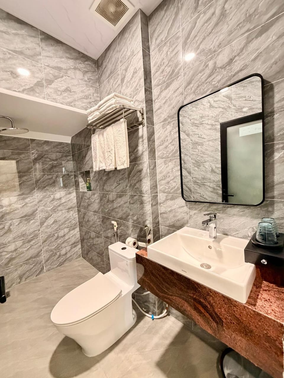 Hùng Anh Hotel Hotel in Phan Thiet