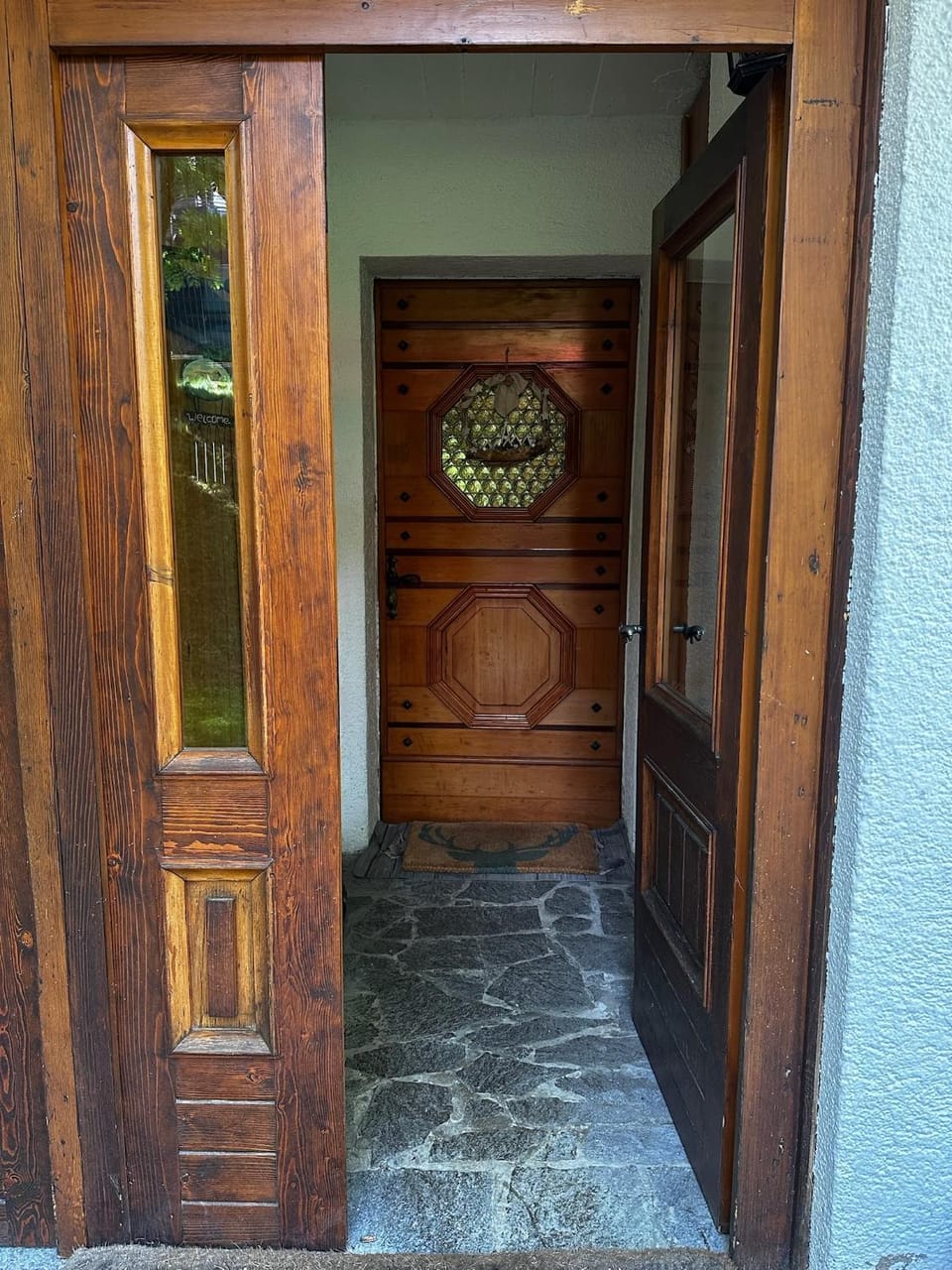 Chalet Sofia House in San Vito di Cadore