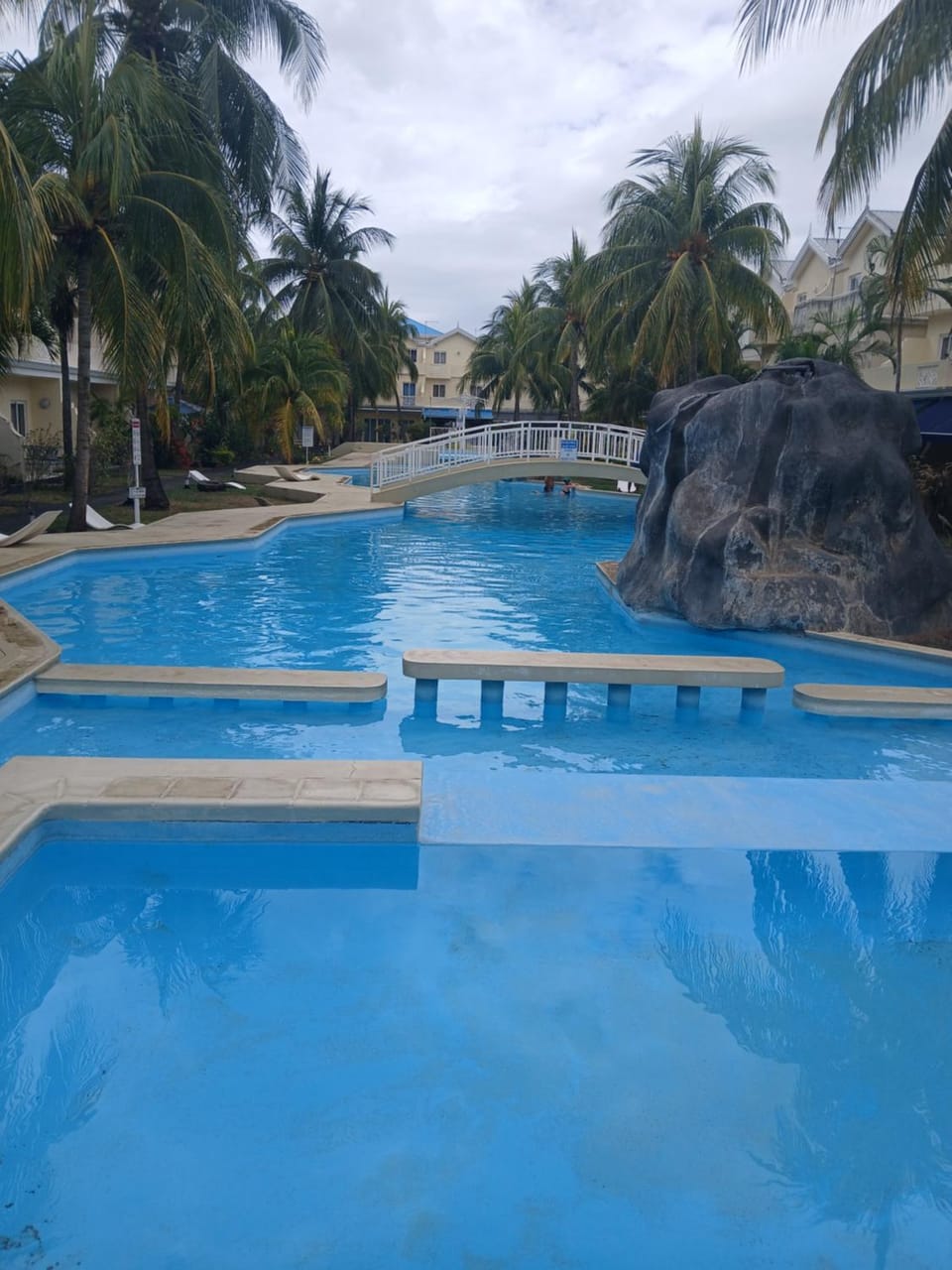 Le Latanier complex Flic En Flac Villa in Flic en Flac