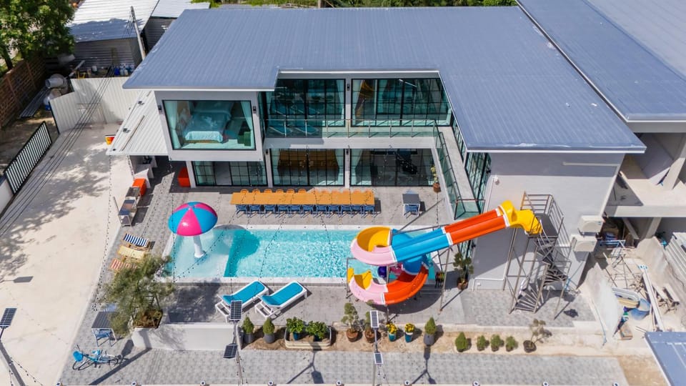 Next To U PoolVilla Huahin Thailand Villa in Hua Hin District