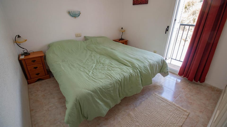 Casa Relajada Apartment in Andalusia