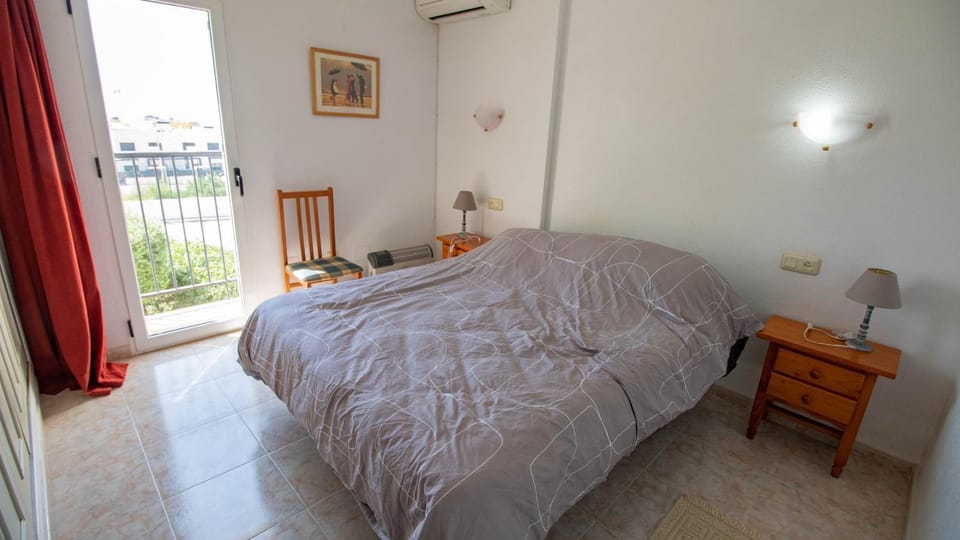 Casa Relajada Apartment in Andalusia