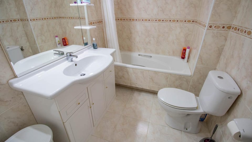 Casa Relajada Apartment in Andalusia